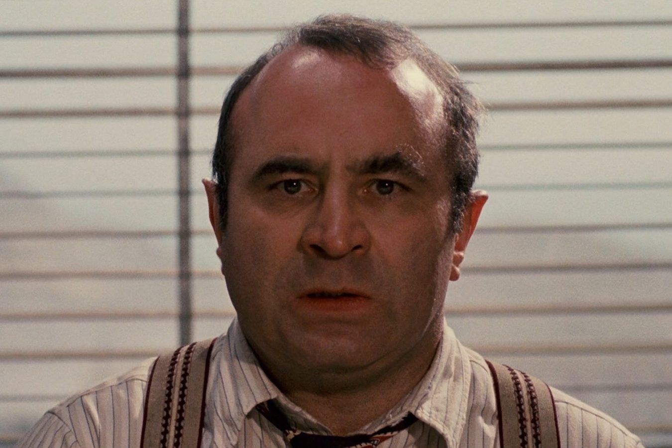 Who Framed Roger Rabbit?