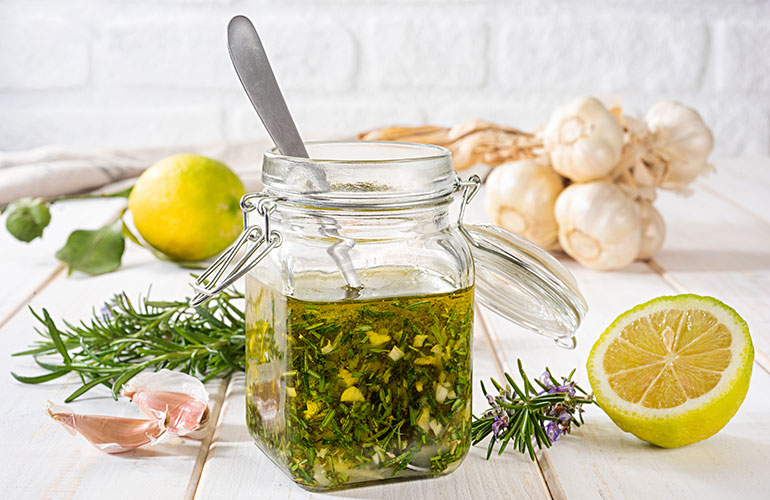 Aiding digestion