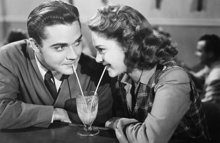 Old rule: Assuming a coworker’s partner is a certain gender