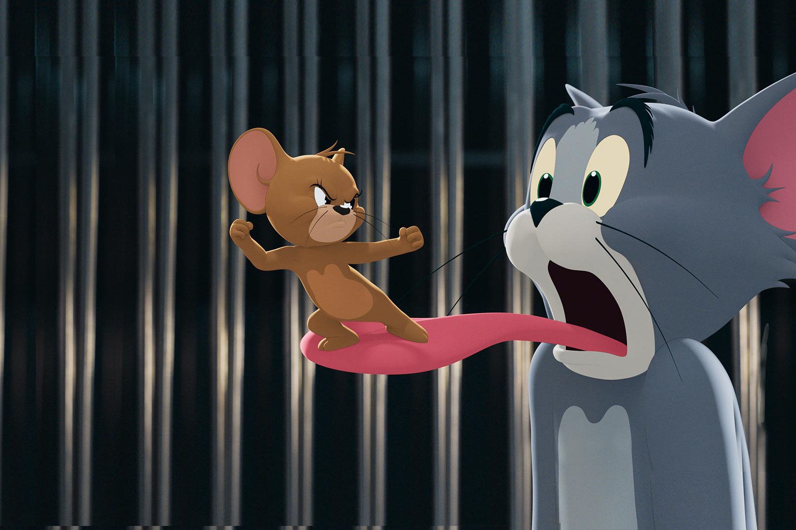 Tom & Jerry