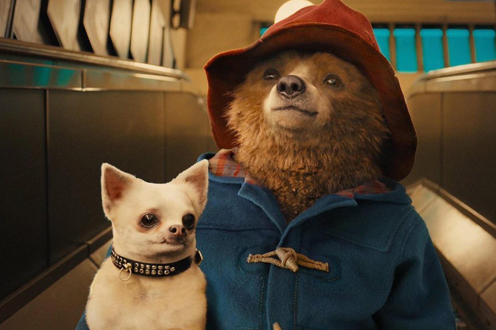 Paddington
