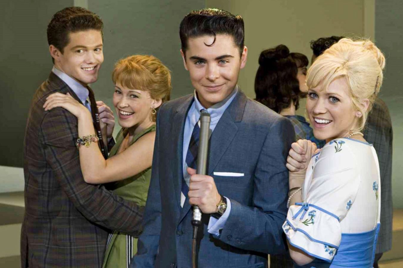 Hairspray