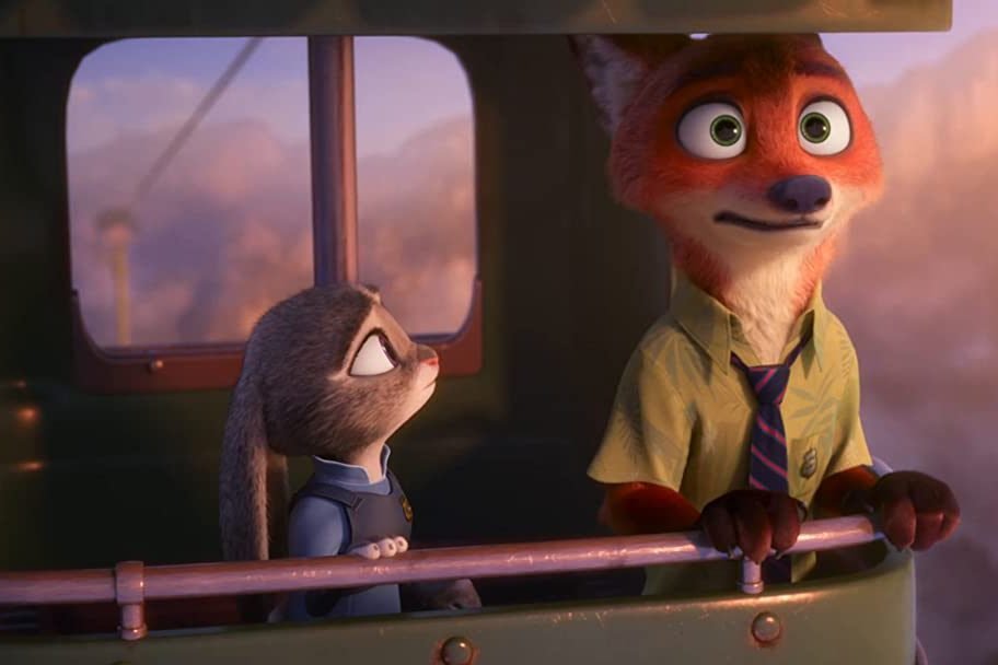 Zootopia