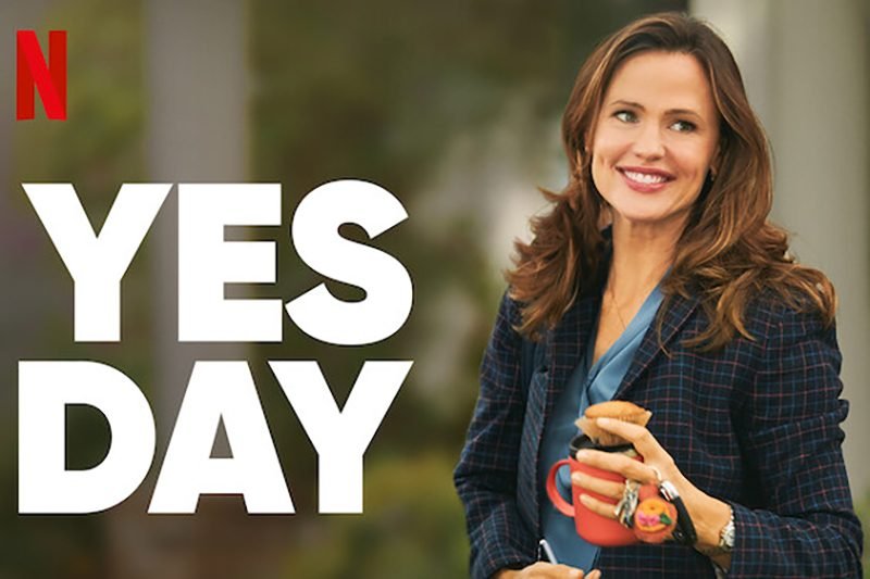 Yes Day