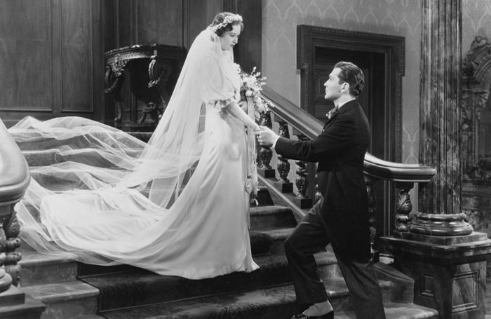 Old rule: The bride’s family pays for the wedding