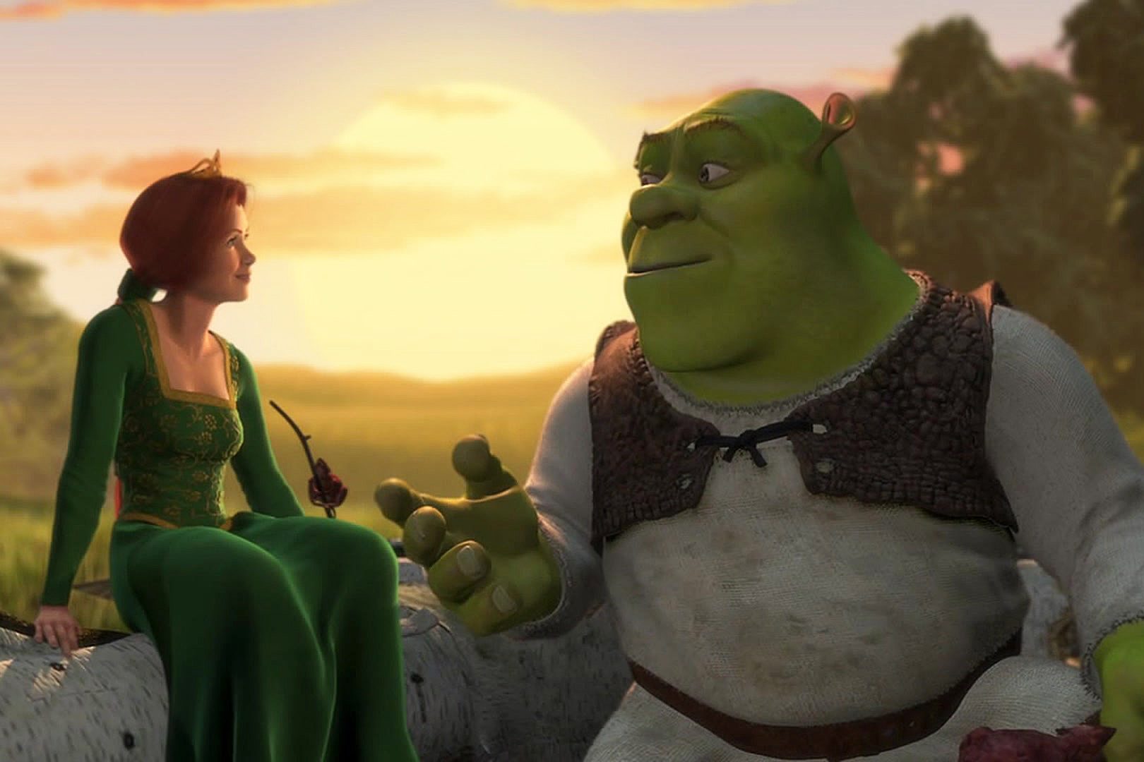 Shrek