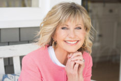 Olivia Newton-John