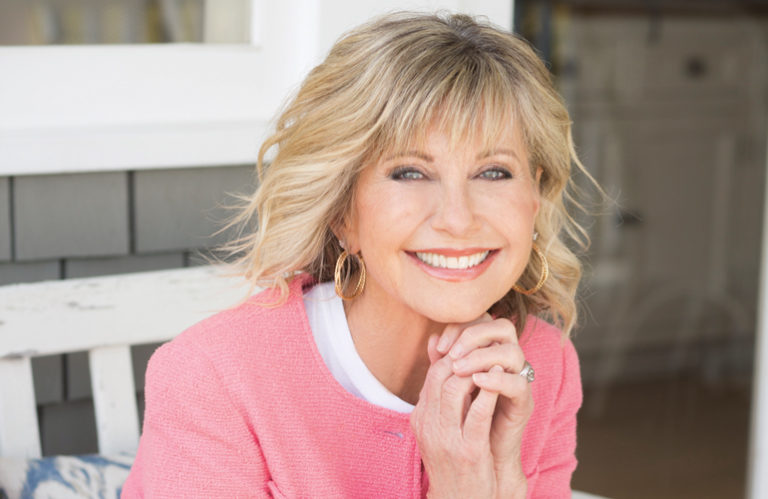 Olivia Newton-John