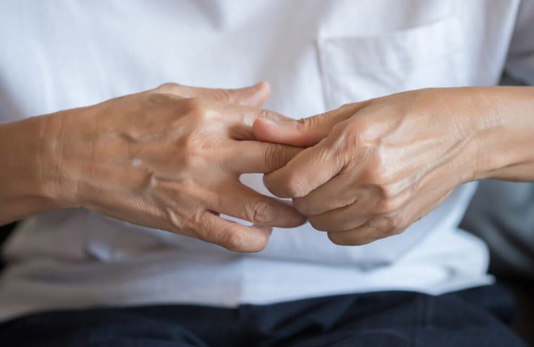 Osteoarthritis