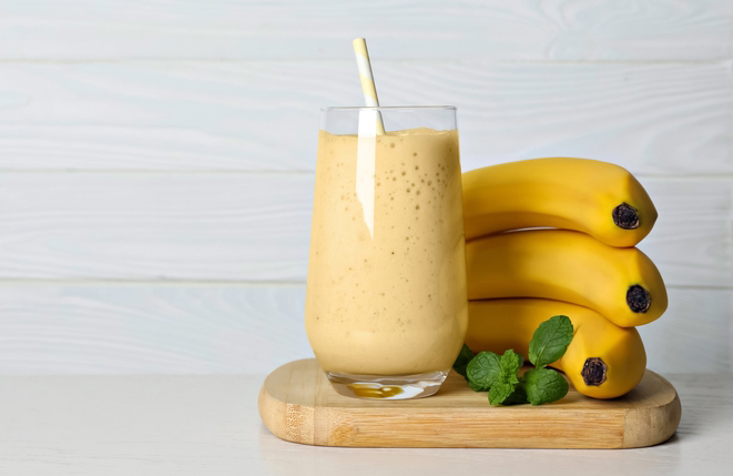 You’re missing out on sleep-inducing foods