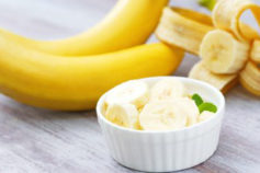 bananas
