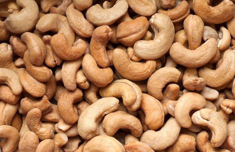 Cashews