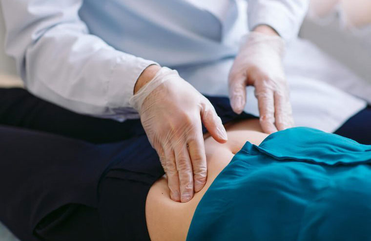 Urological problems