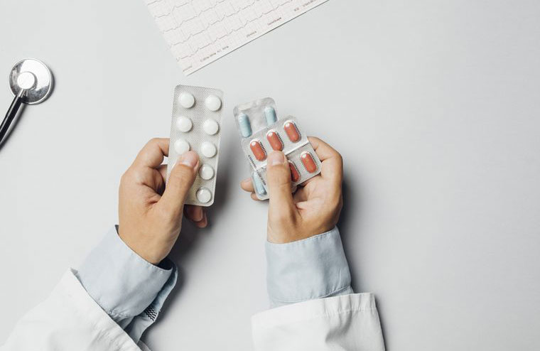 Stopping your medication