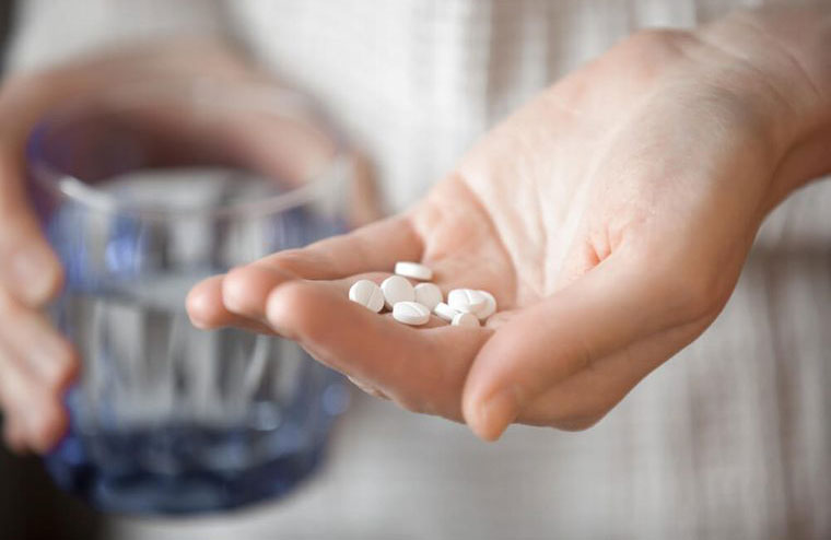 Quitting an anti-anxiety med cold turkey