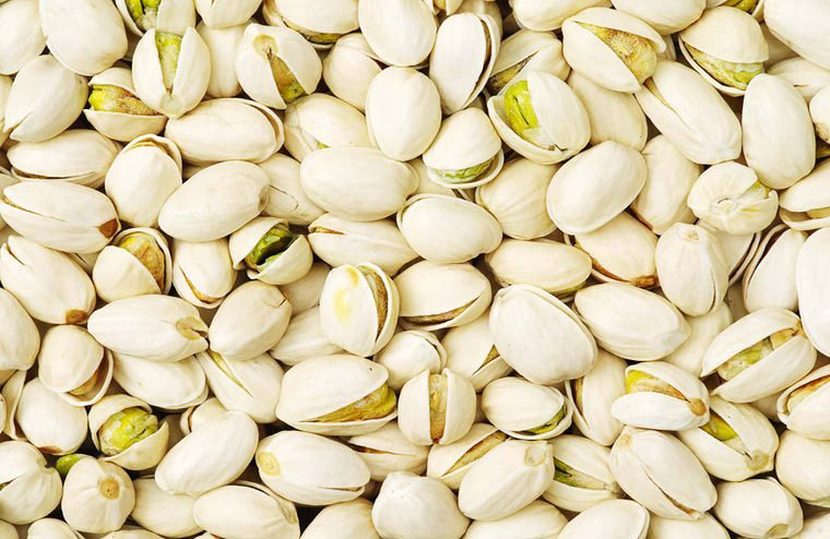 Pistachios