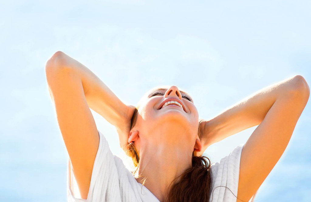 Self-compassion is more powerful than you might think
