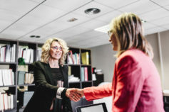 6 tips for a job interview when you’re over 50