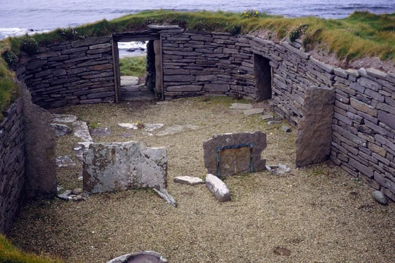 Knap of Howar