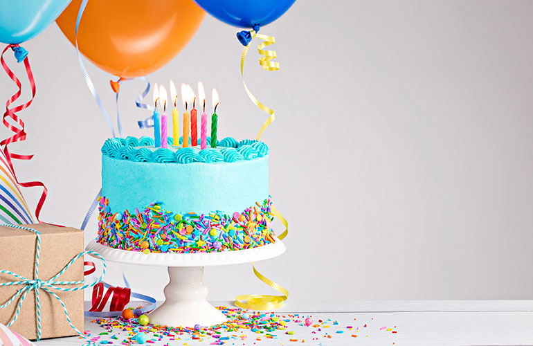 June 27 is the ‘birthday’ of the Happy Birthday song