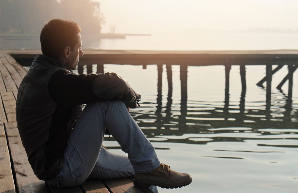 You don’t need to feel sad all day to be depressed