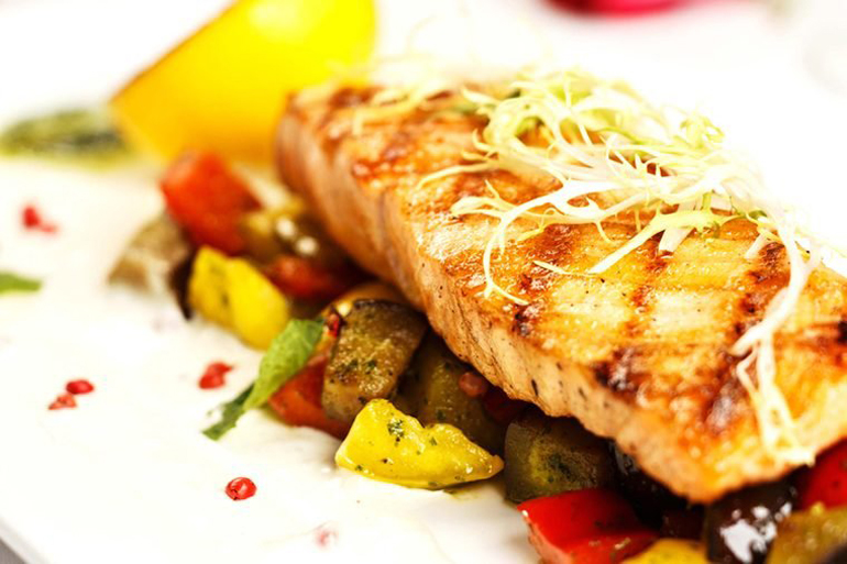 Make family meals more satisfying 
