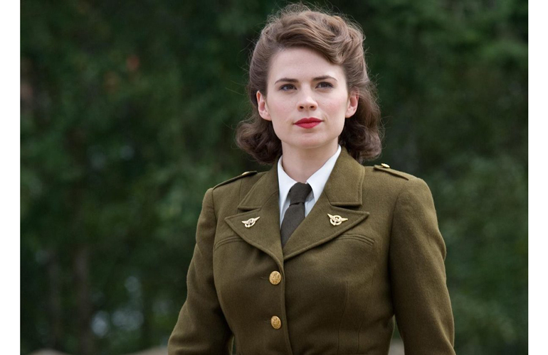 Peggy on new beginnings