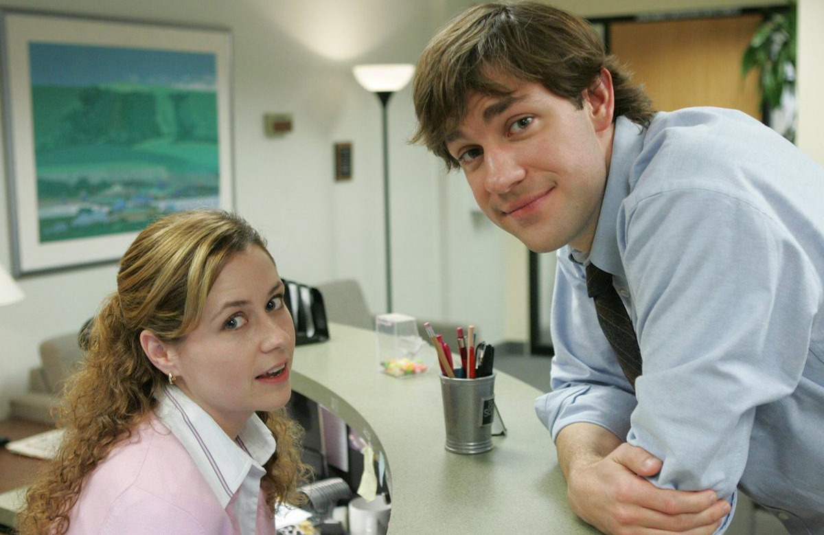 Pam on social anxiety