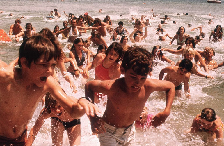 Jaws (1975)