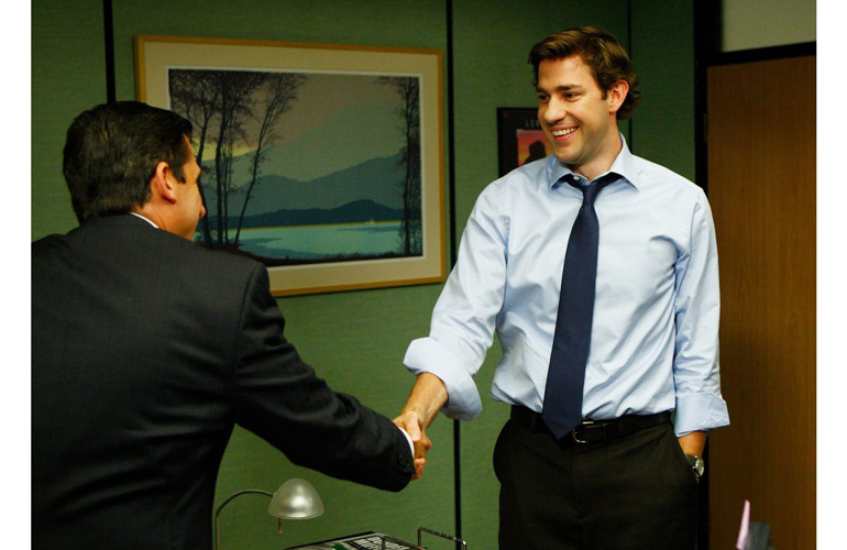 Jim on motivation
