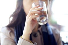 8 unexpected reasons you’re always thirsty