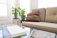 6 Ways to give your living room a revamp