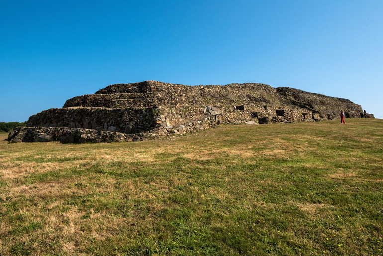 Cairn de Barnenez