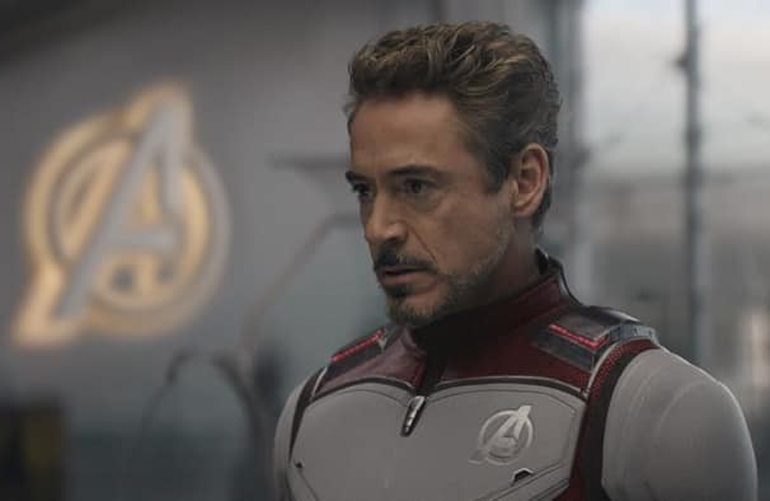 Iron Man on potential