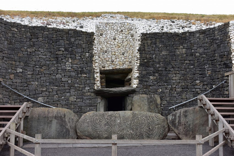 Newgrange