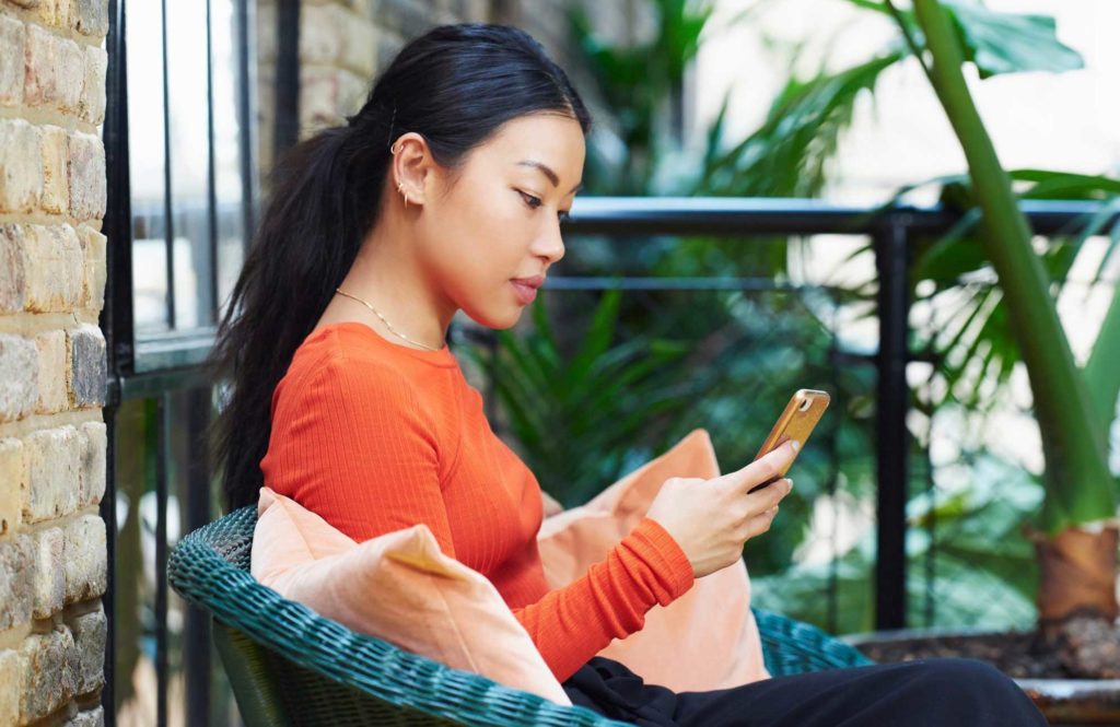 Harness the power of social media