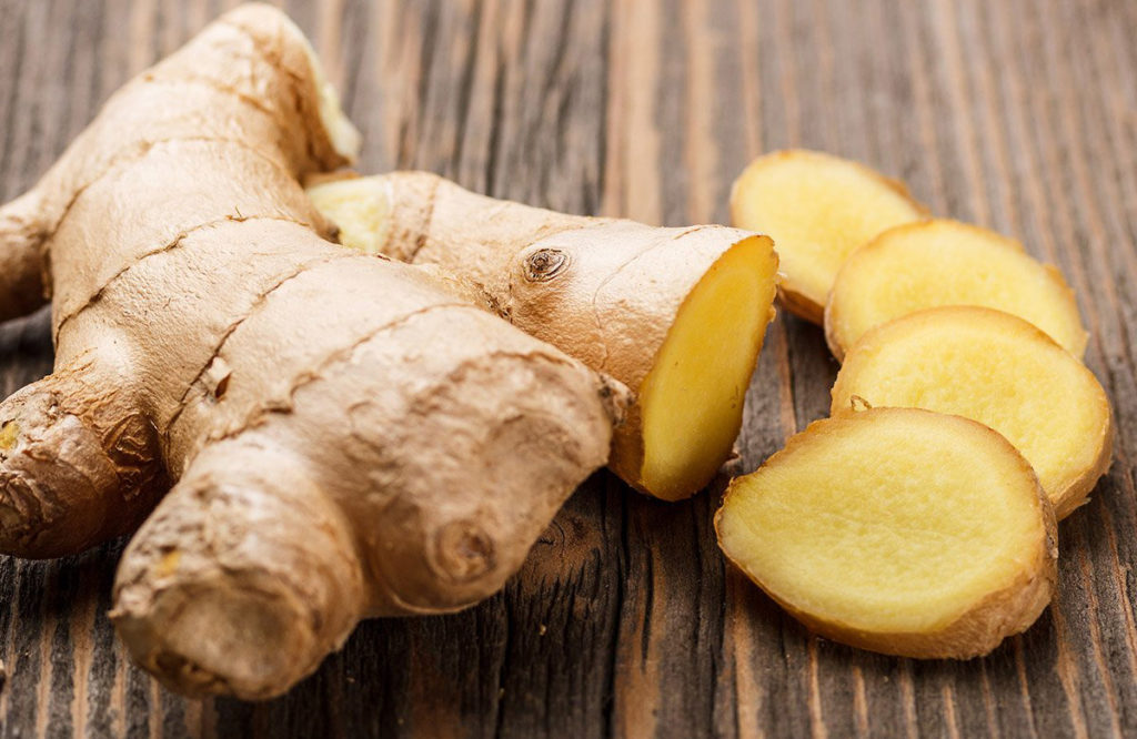 Try a natural home remedy