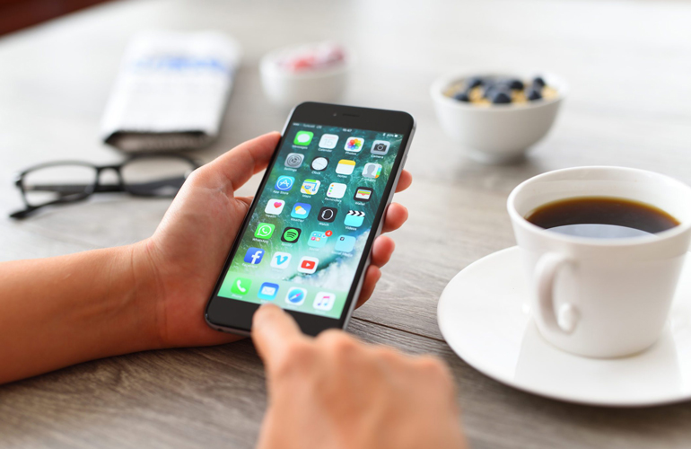 How to manage app permissions