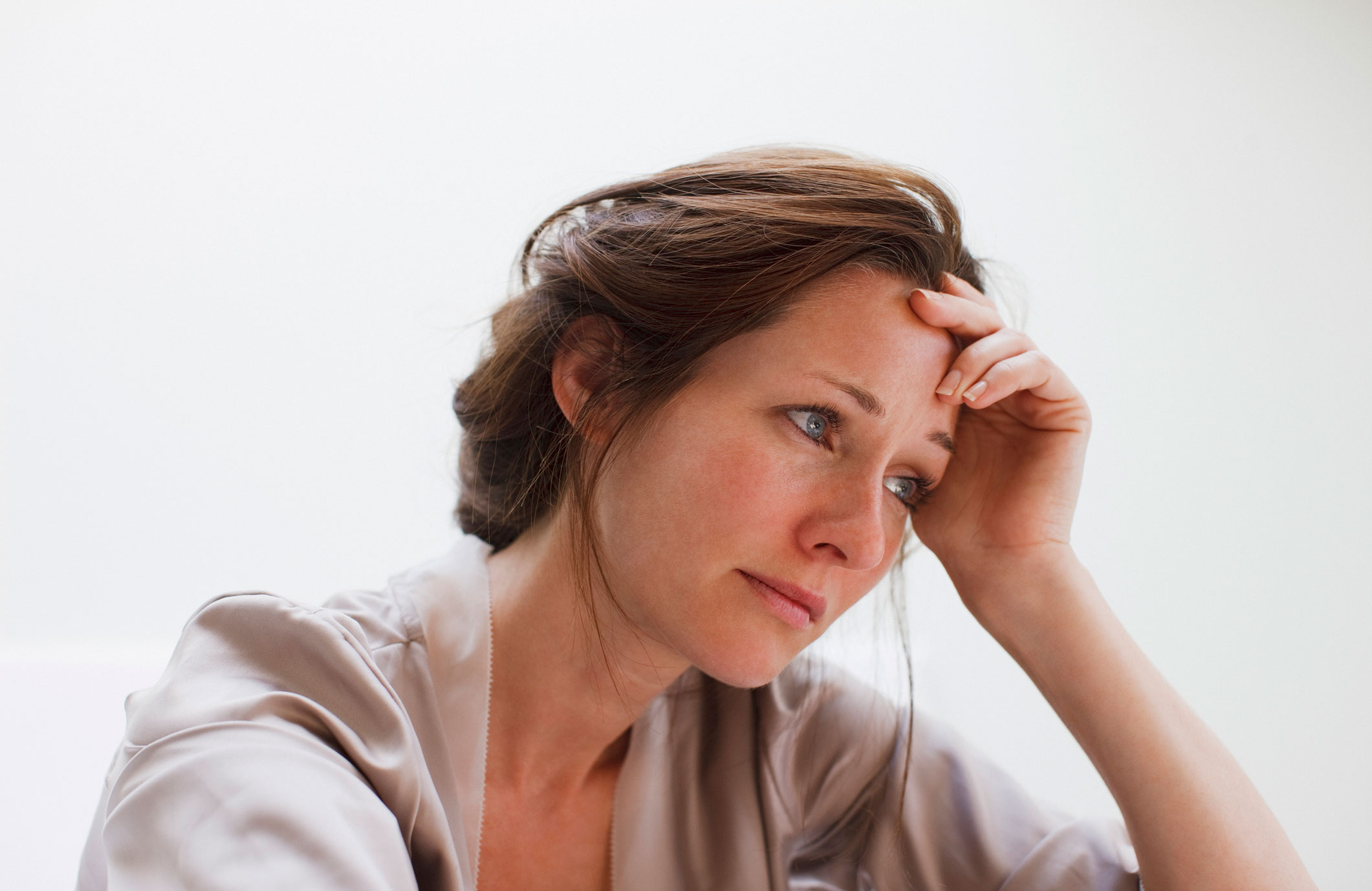 Learning self-compassion is critical