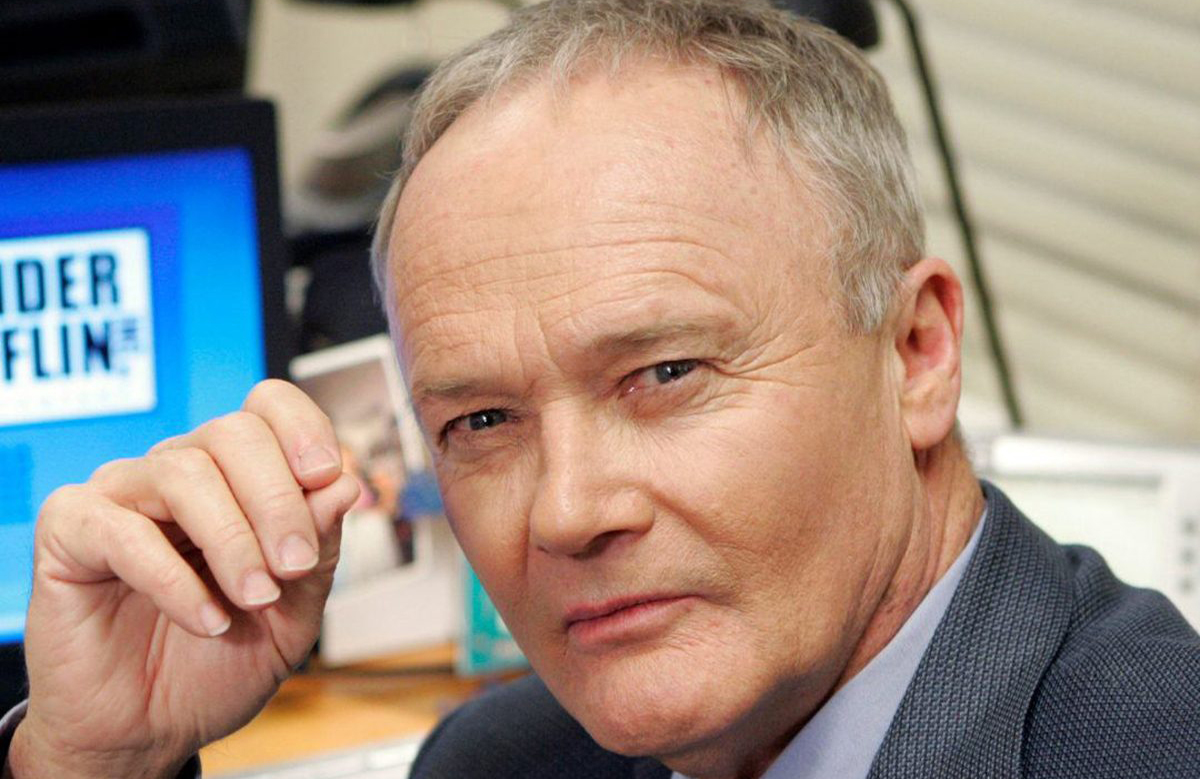 Creed on survival