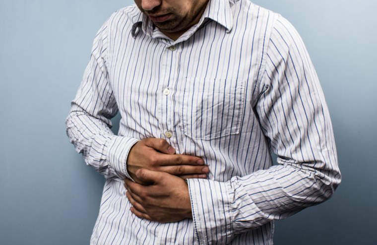 Depression can have physical symptoms