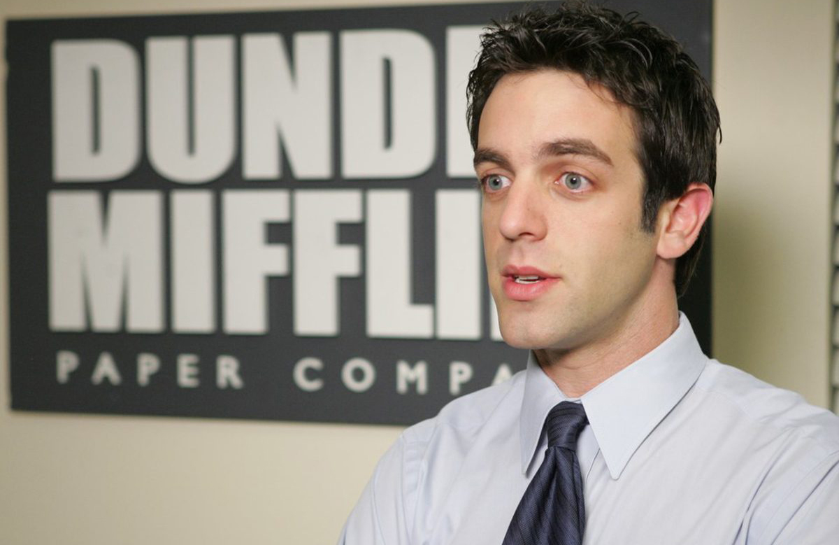Ryan on getting stuff done right