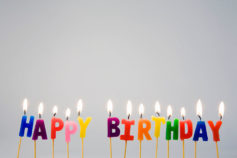 12 things you never knew about the ‘Happy Birthday’ song