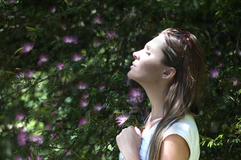 Try progressive muscle relaxation