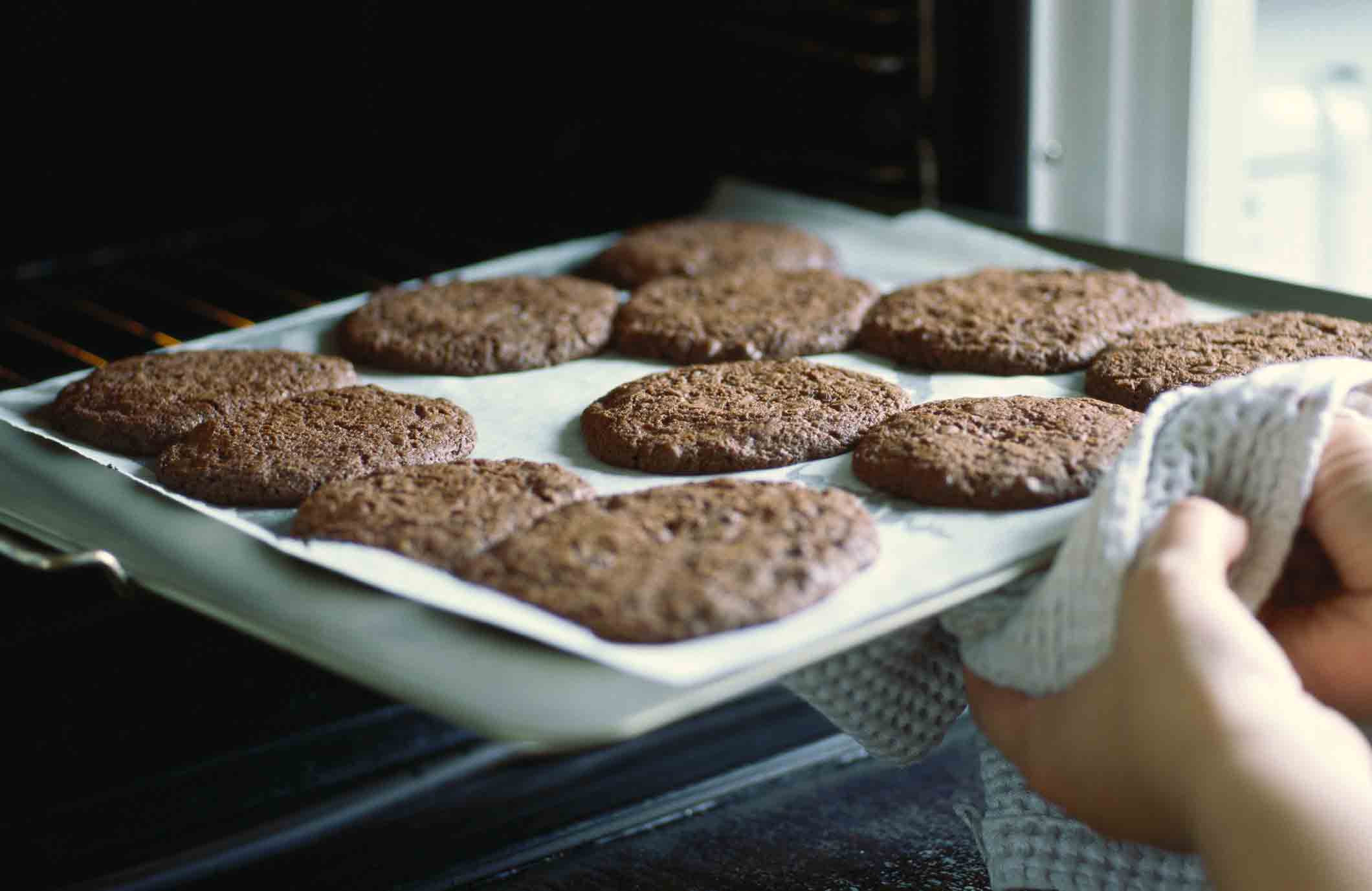Bake some cookies