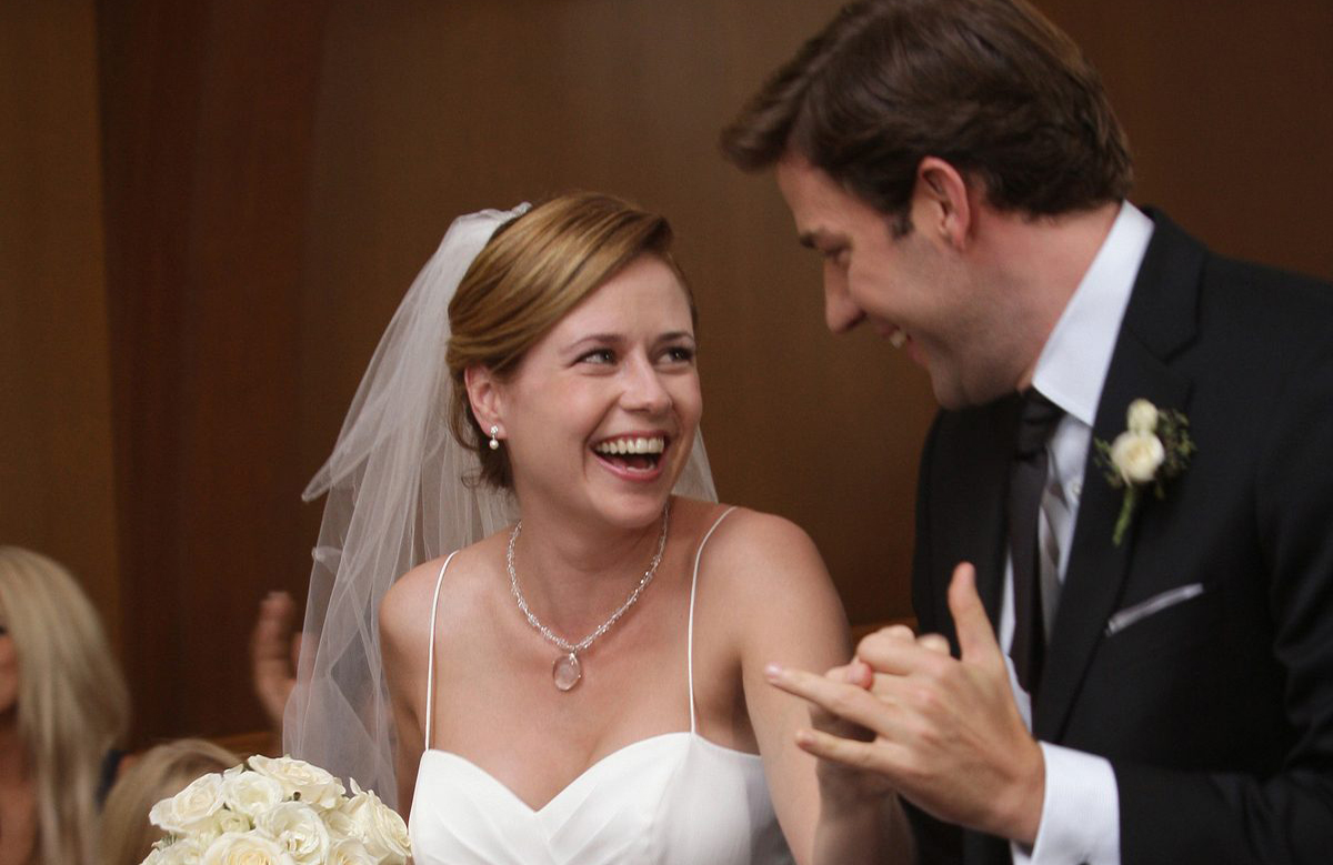 Pam on children