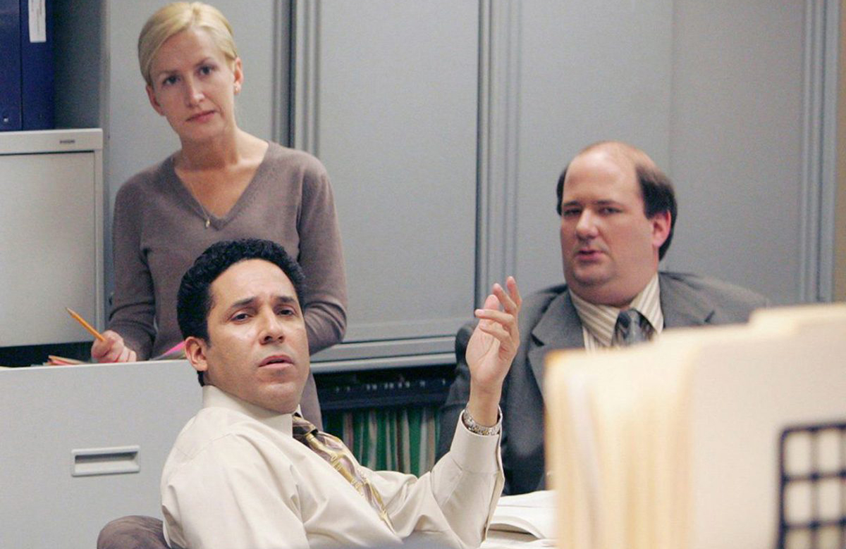 Kevin on treating yourself