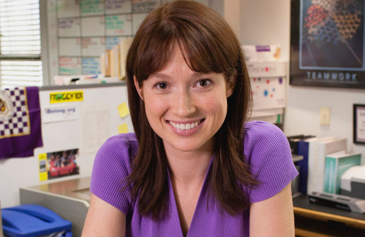 Erin on spontaneity