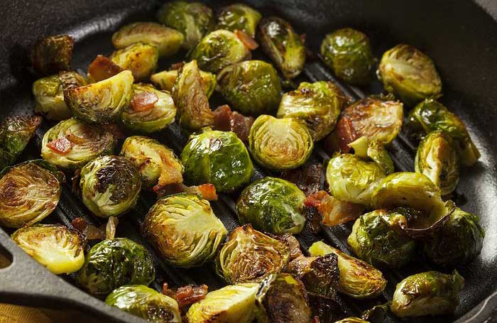 Brussels sprouts