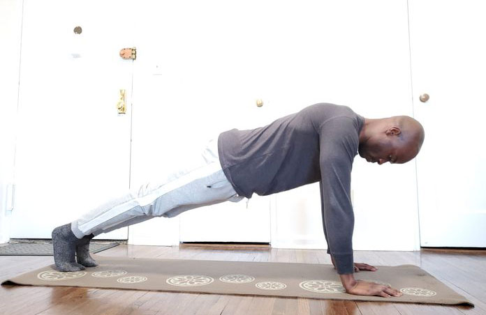 Plank